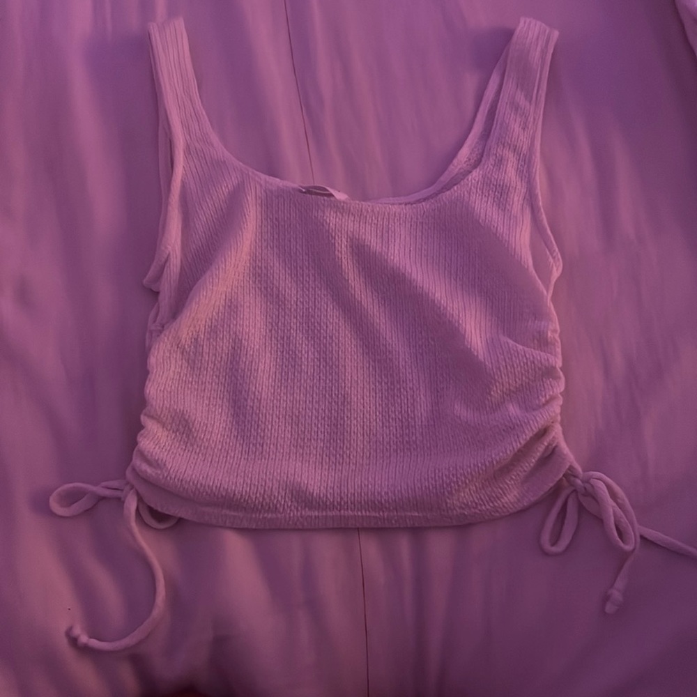 super cute top